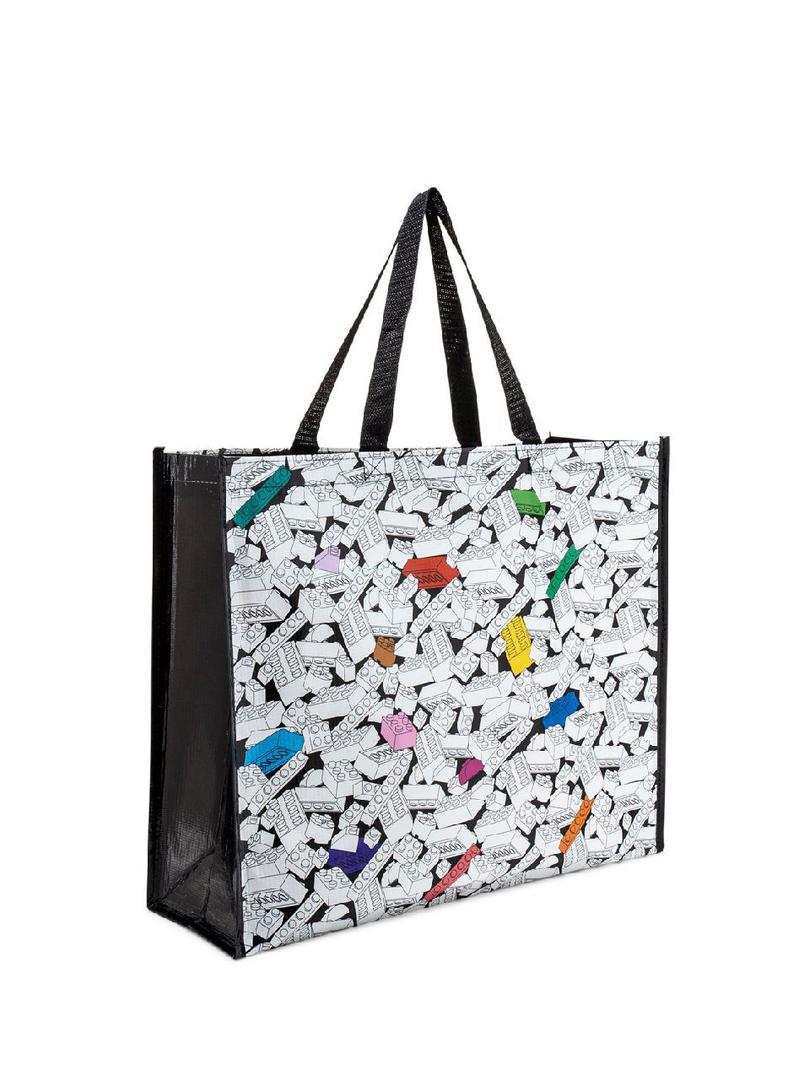 LEGO Bags, Totes, & Luggage Brick Tote Bag (103660-1)