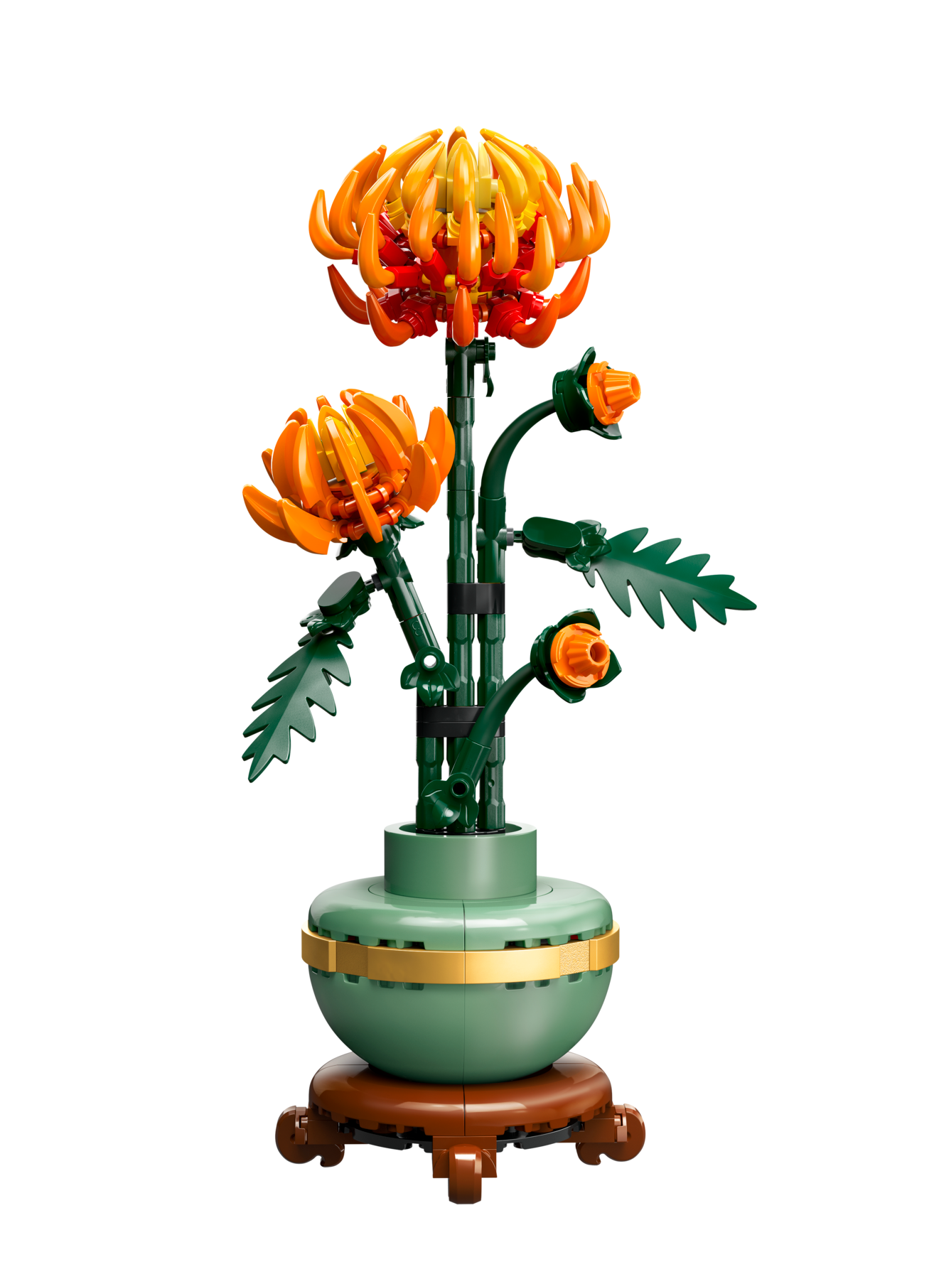 LEGO Botanicals Chrysanthemum (10368-1)