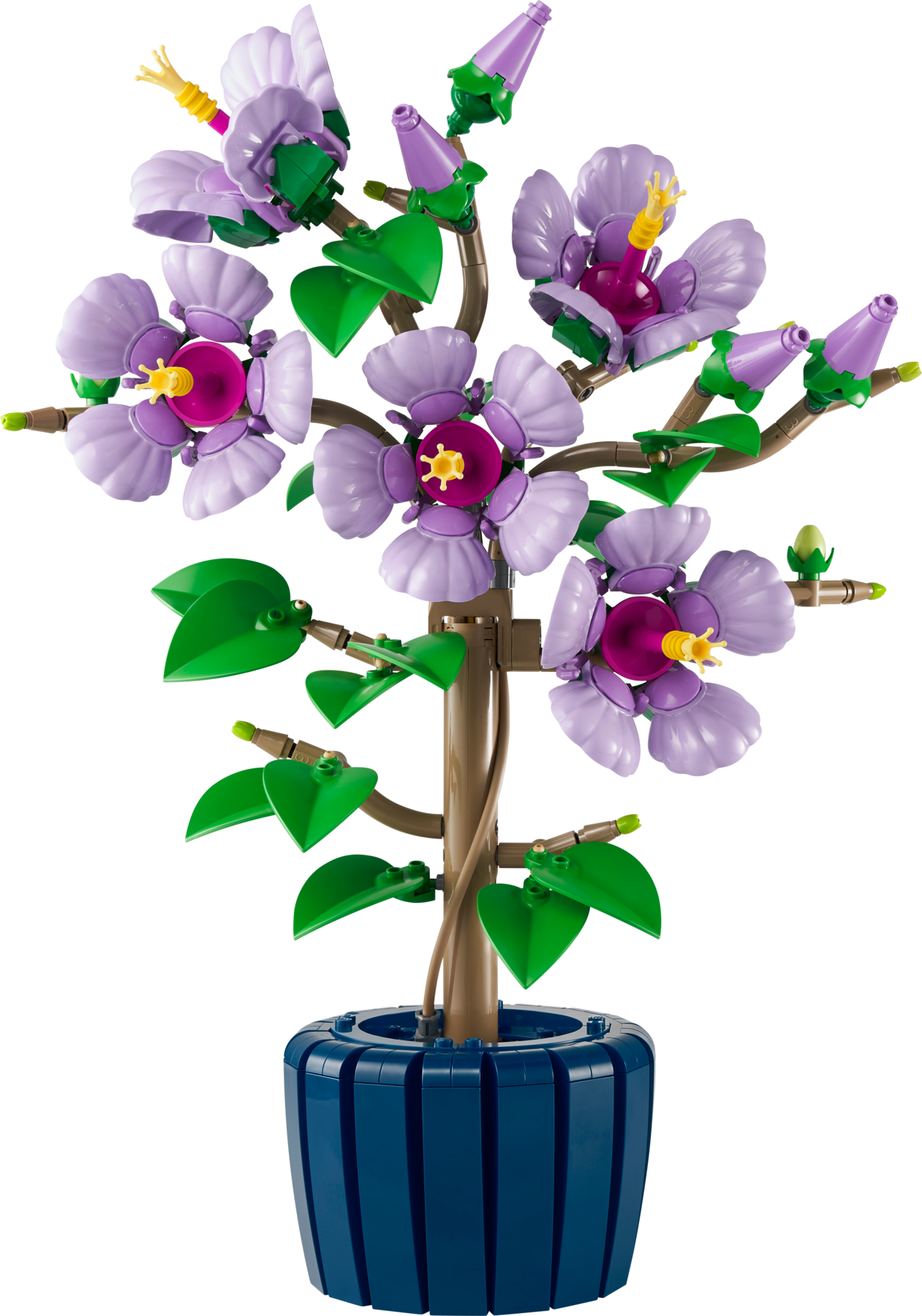 LEGO Botanicals Hibiscus (10372-1)