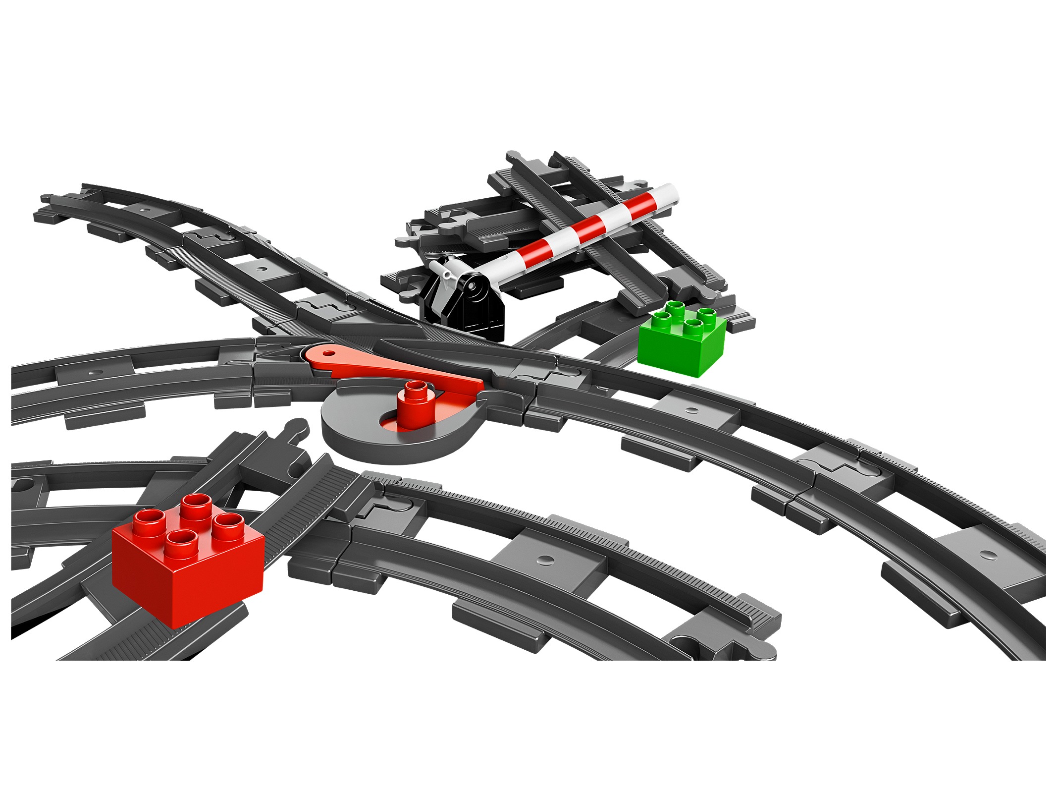LEGO Trains Train Accessory Set (10506-1)