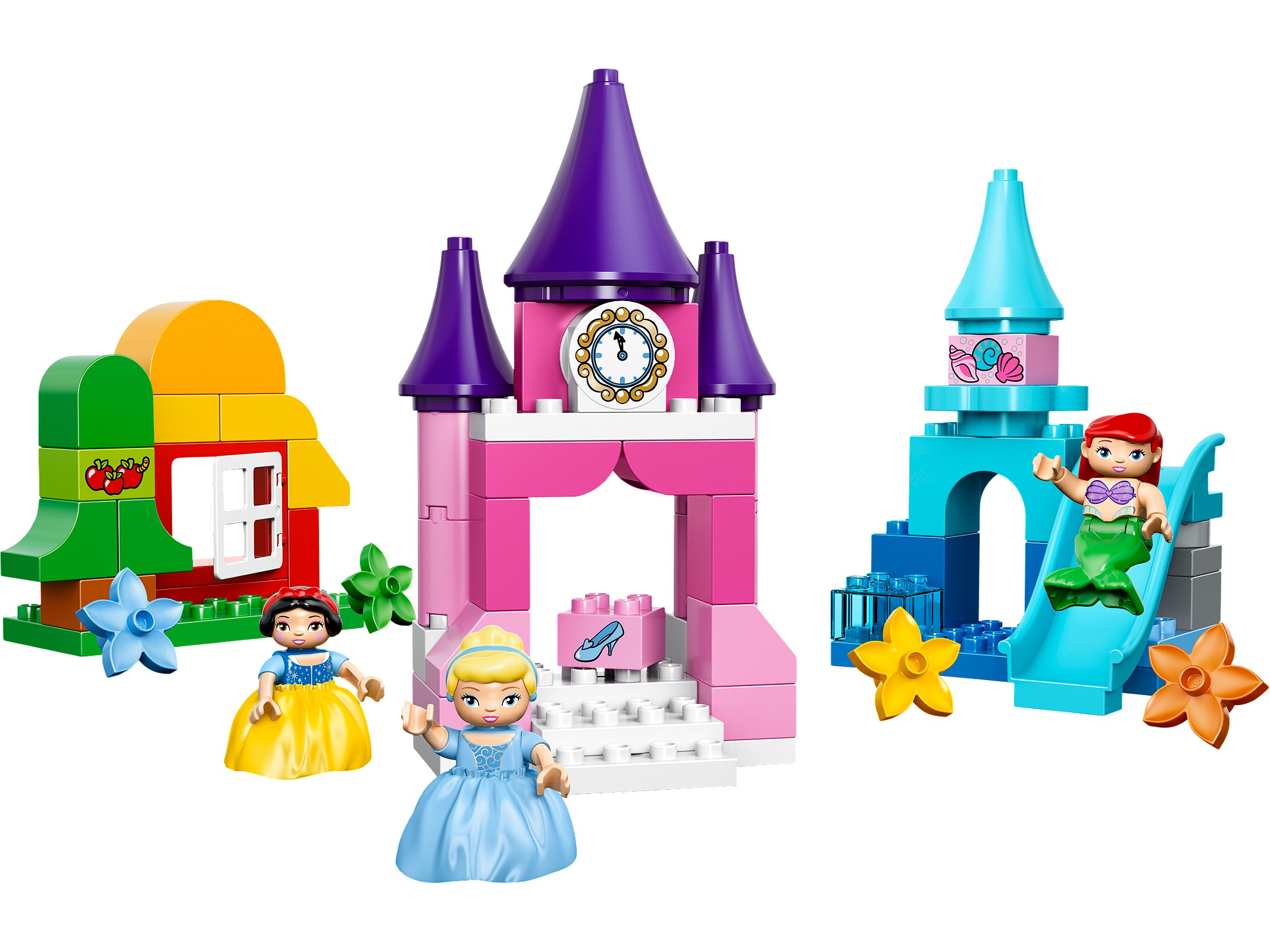 LEGO Disney Princess Disney Princess Collection (10596-1)