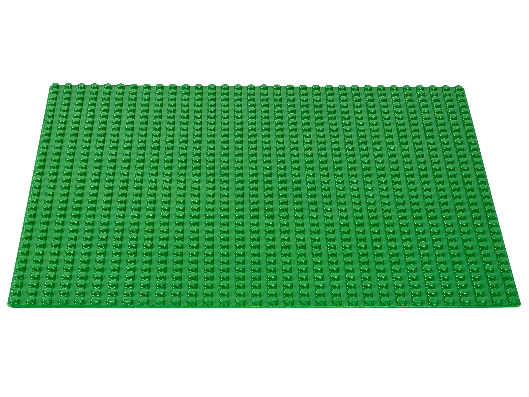 LEGO Classic Green Baseplate (10700-1)
