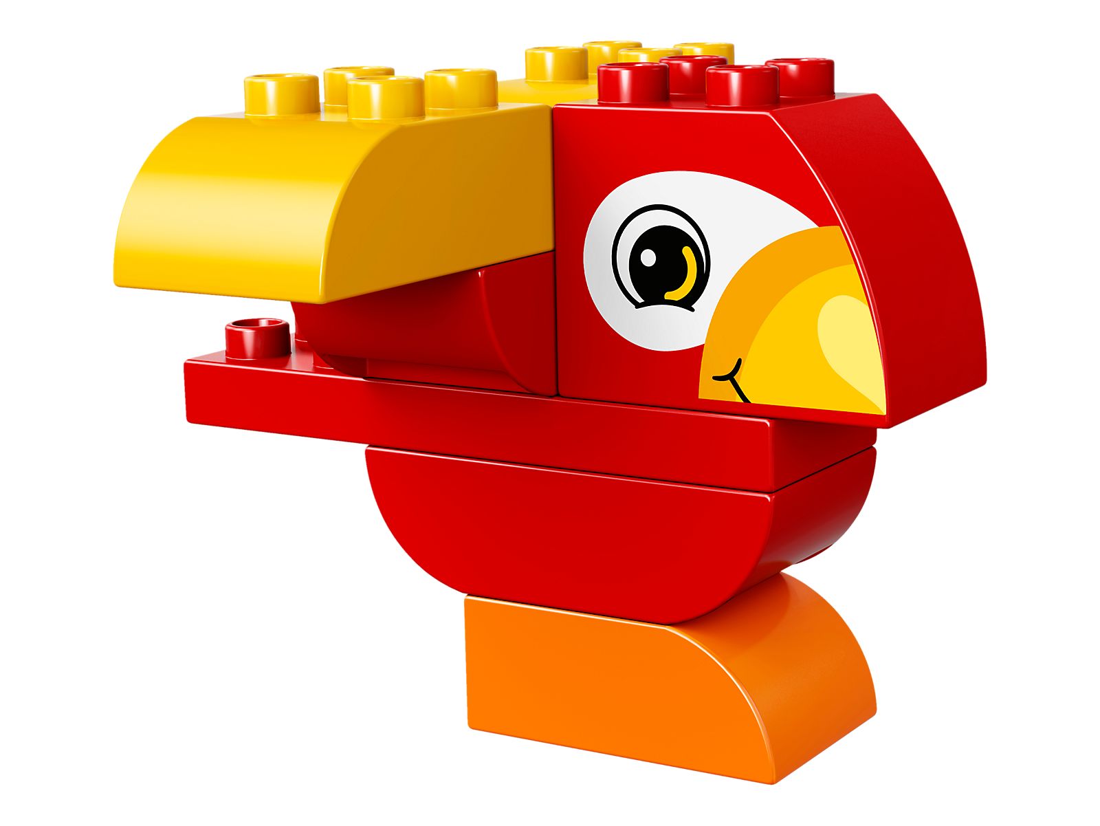 LEGO Basic Set My First Bird (10852-1)