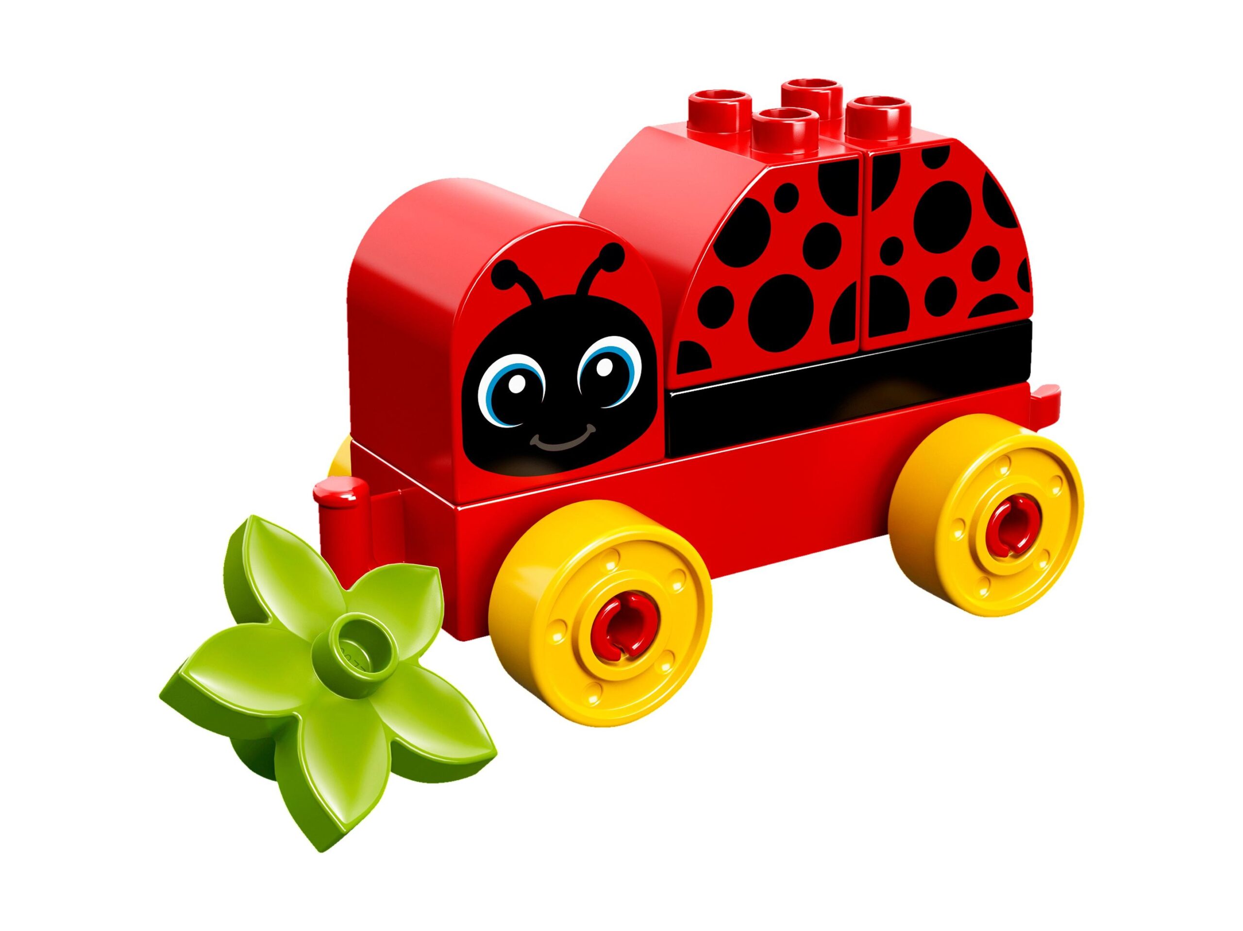 LEGO Basic Set My First Ladybug (10859-1)