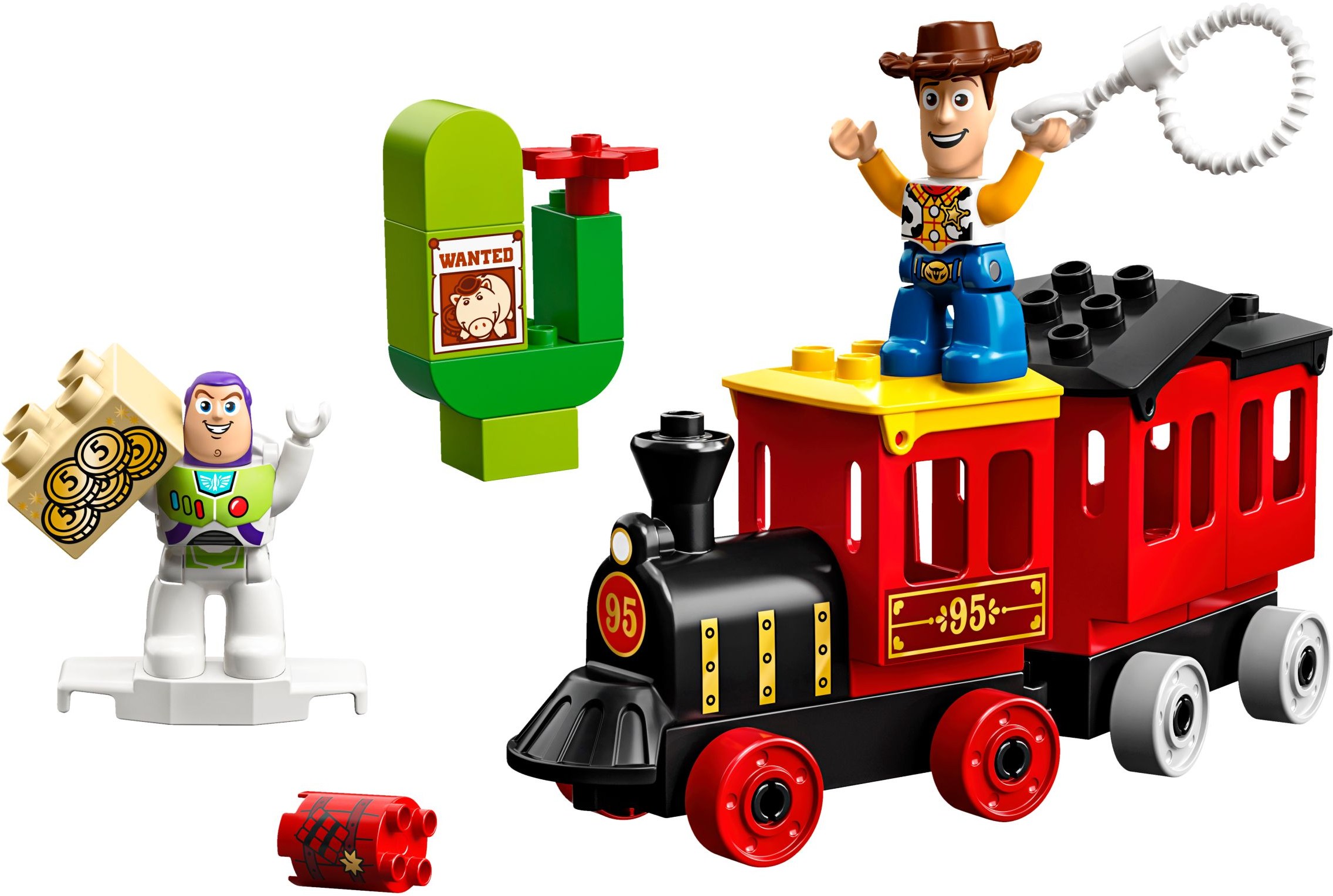 LEGO Toy Story Toy Story Train (10894-1)