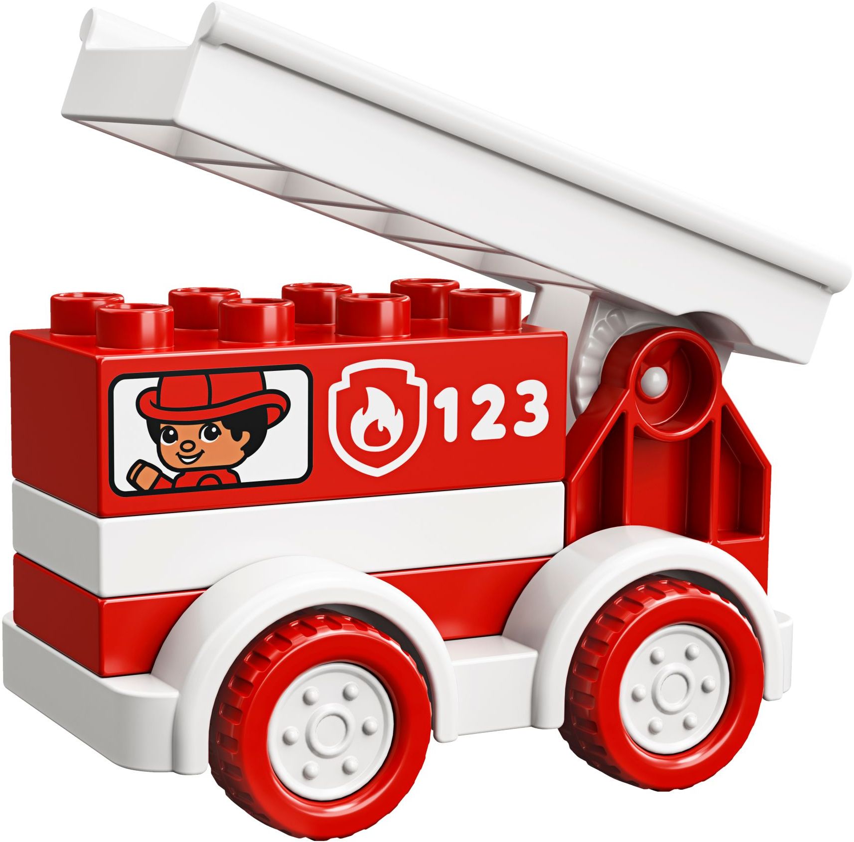 LEGO Town Fire Truck (10917-1)