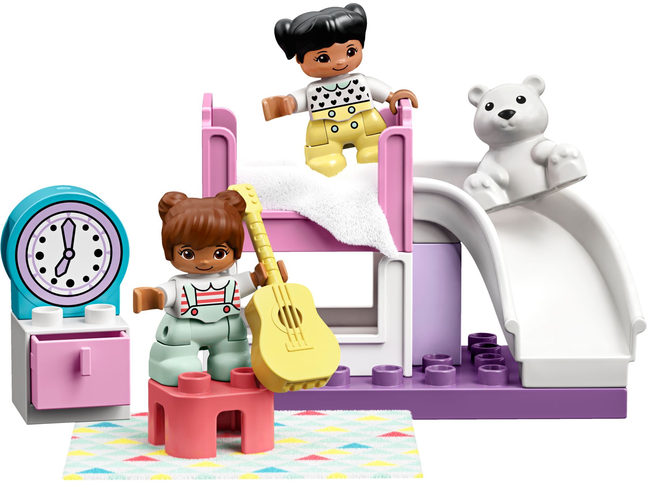 LEGO Playhouse Bedroom (10926-1)