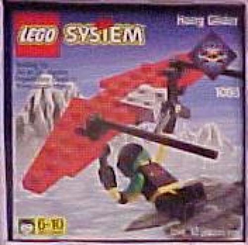 LEGO Extreme Team Hang Glider (1098-1)