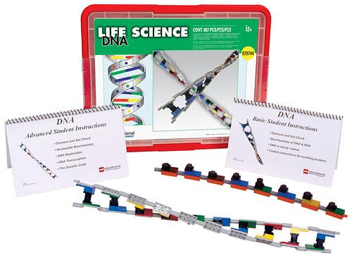LEGO Learning DNA Student Set (1103-2)