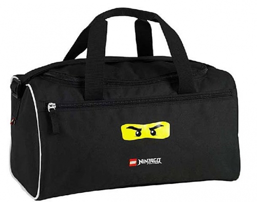 LEGO Bags, Totes, & Luggage Ninjago Duffle Bag (11146-1)