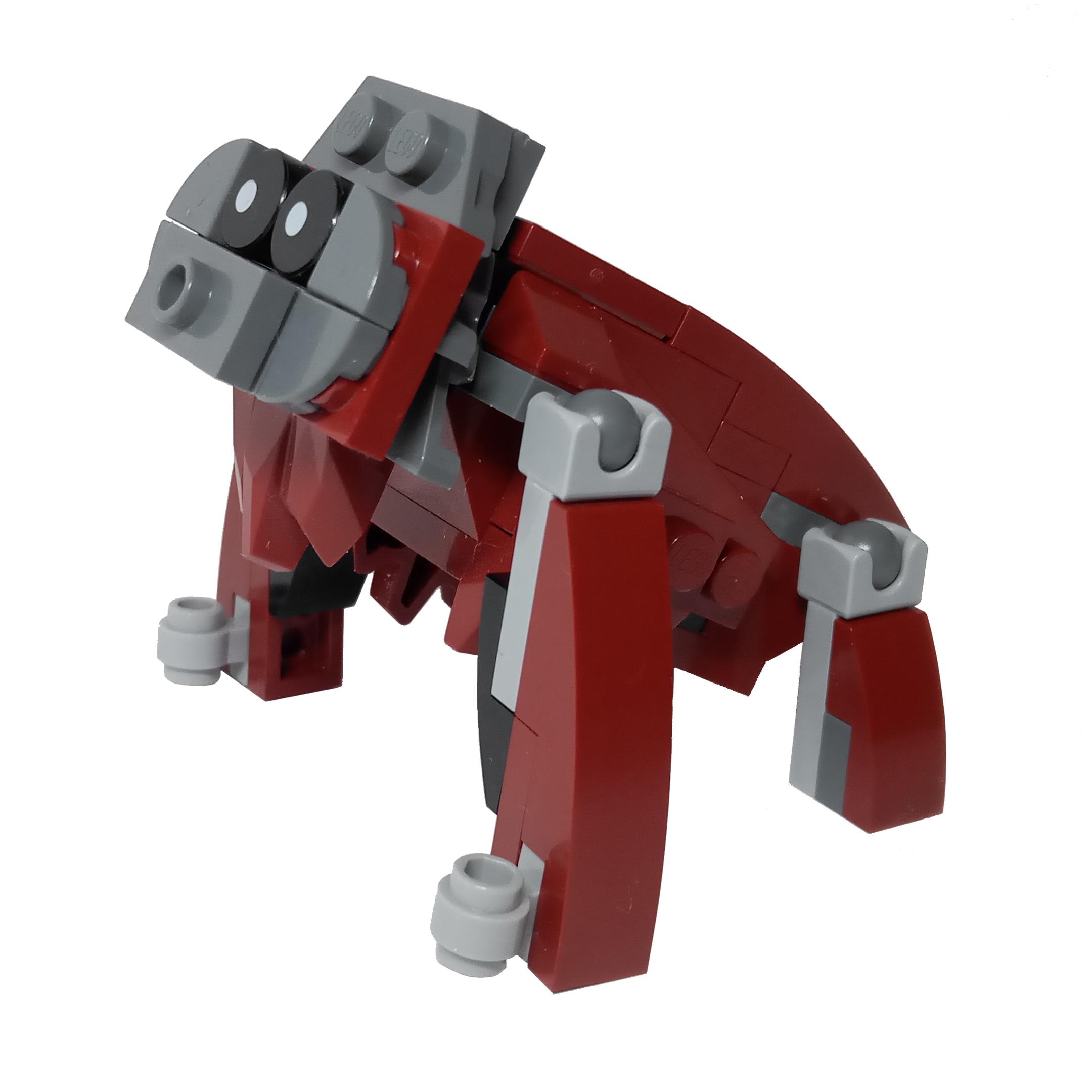 LEGO Creator Orangutan (11951-1)