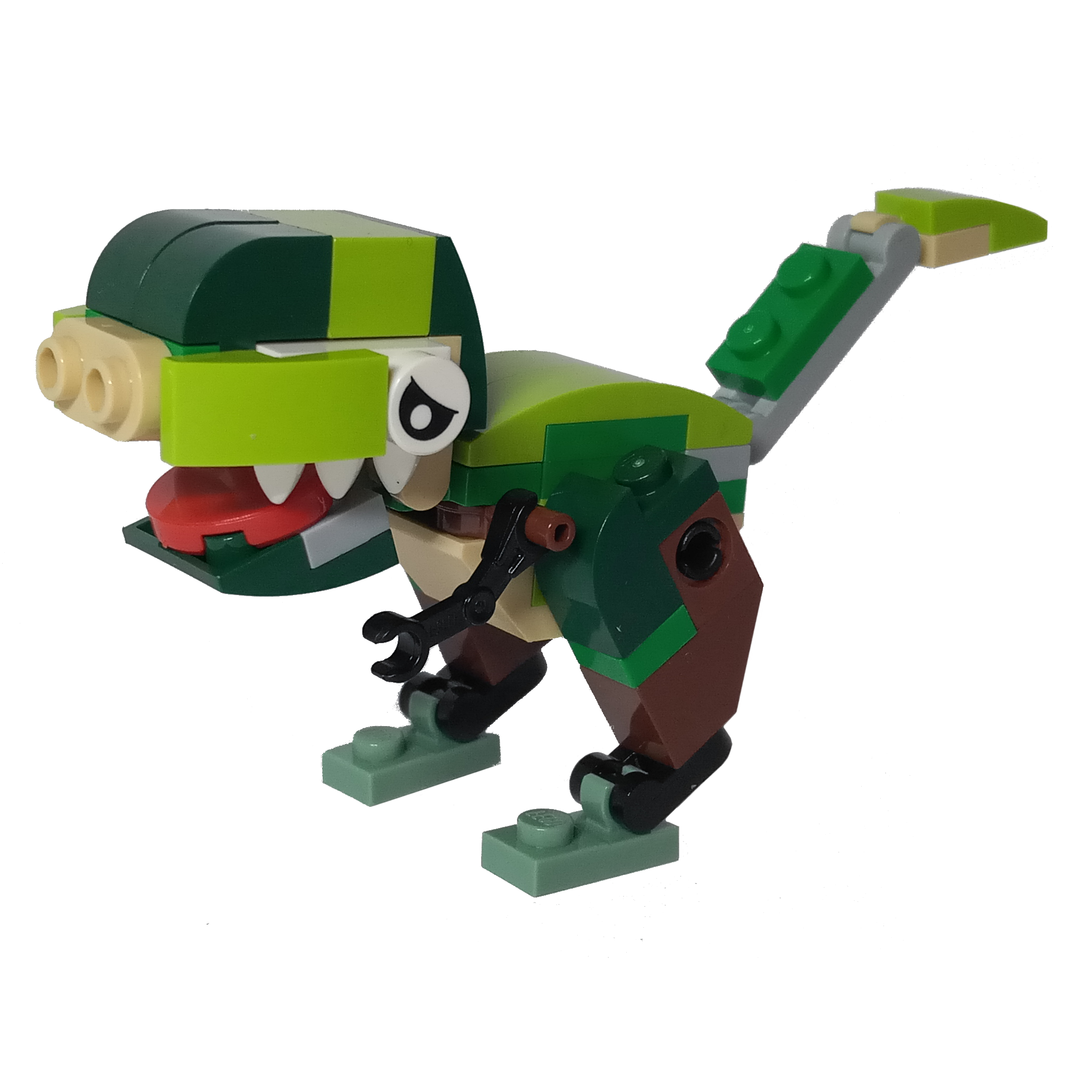 LEGO Creator Dinosaur (11963-1)