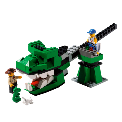 LEGO Studios Dino Head Attack (1354-1)