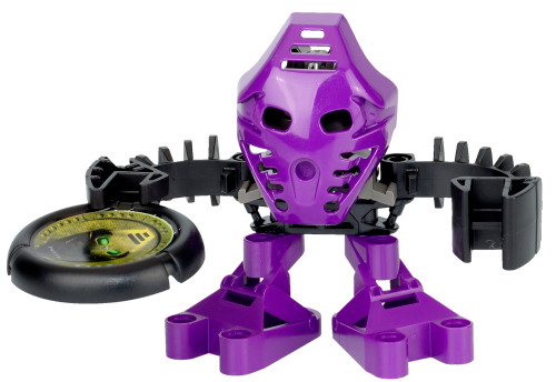 LEGO Bionicle Onepu [McDonald's Set #2] (1389-1)