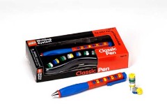 LEGO Stationery and Office Supplies Classic Pen (1515-2)