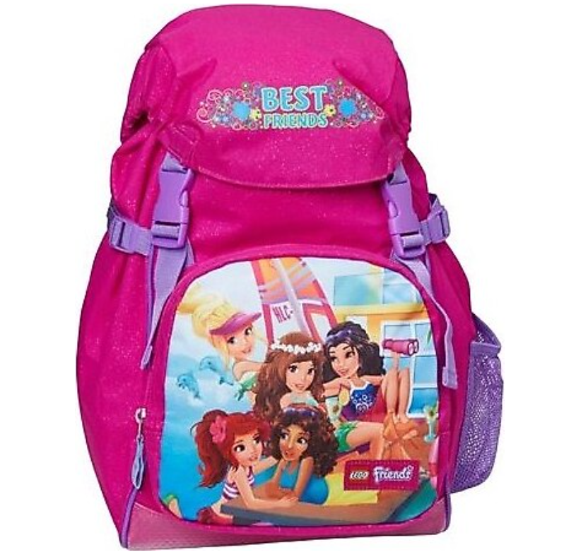 LEGO Bags, Totes, & Luggage Friends Best Friends Backpack (15383-1)