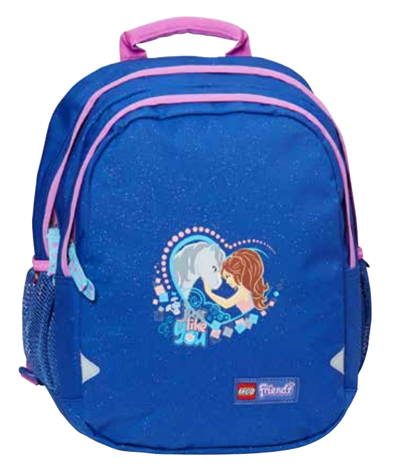 LEGO Bags, Totes, & Luggage Friends Horse Backpack (15414-1)