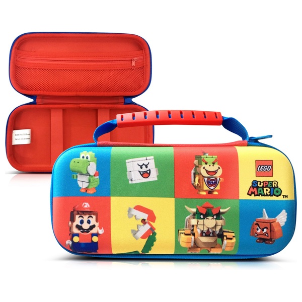 LEGO Gear Super Mario Carry Case (193229-1)