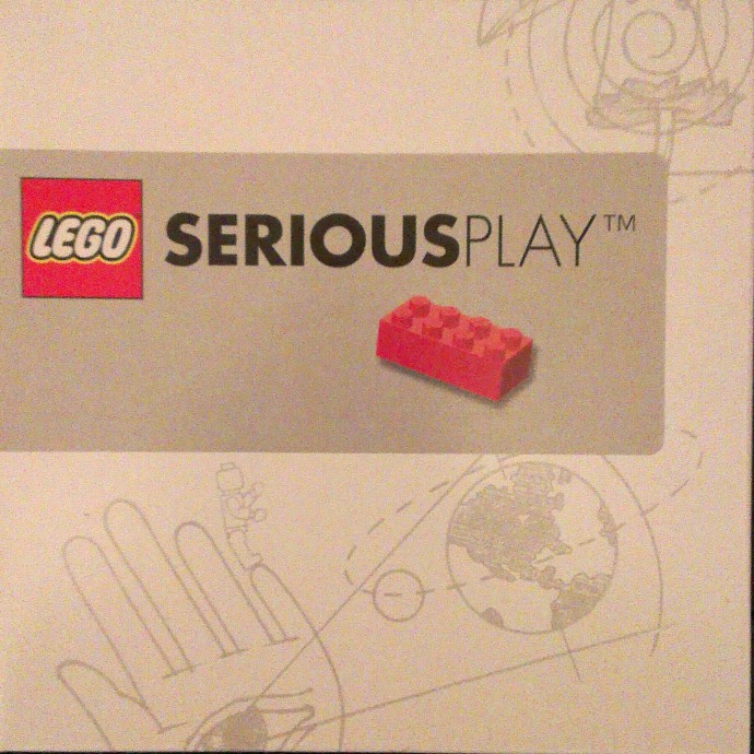 LEGO Serious Play LSP Window 2 (2000410-1)