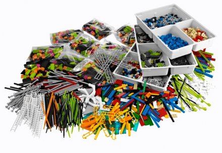 LEGO Serious Play Connections Kit (2000413-1)