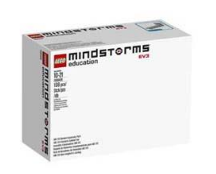 LEGO Mindstorms Mindstorms EV3 Element Accessory Pack (2000426-1)