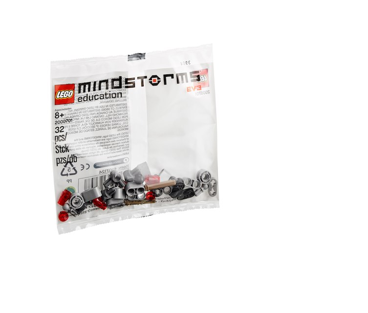LEGO Mindstorms Mindstorms EV3 Replacement Pack 2 (2000701-1)