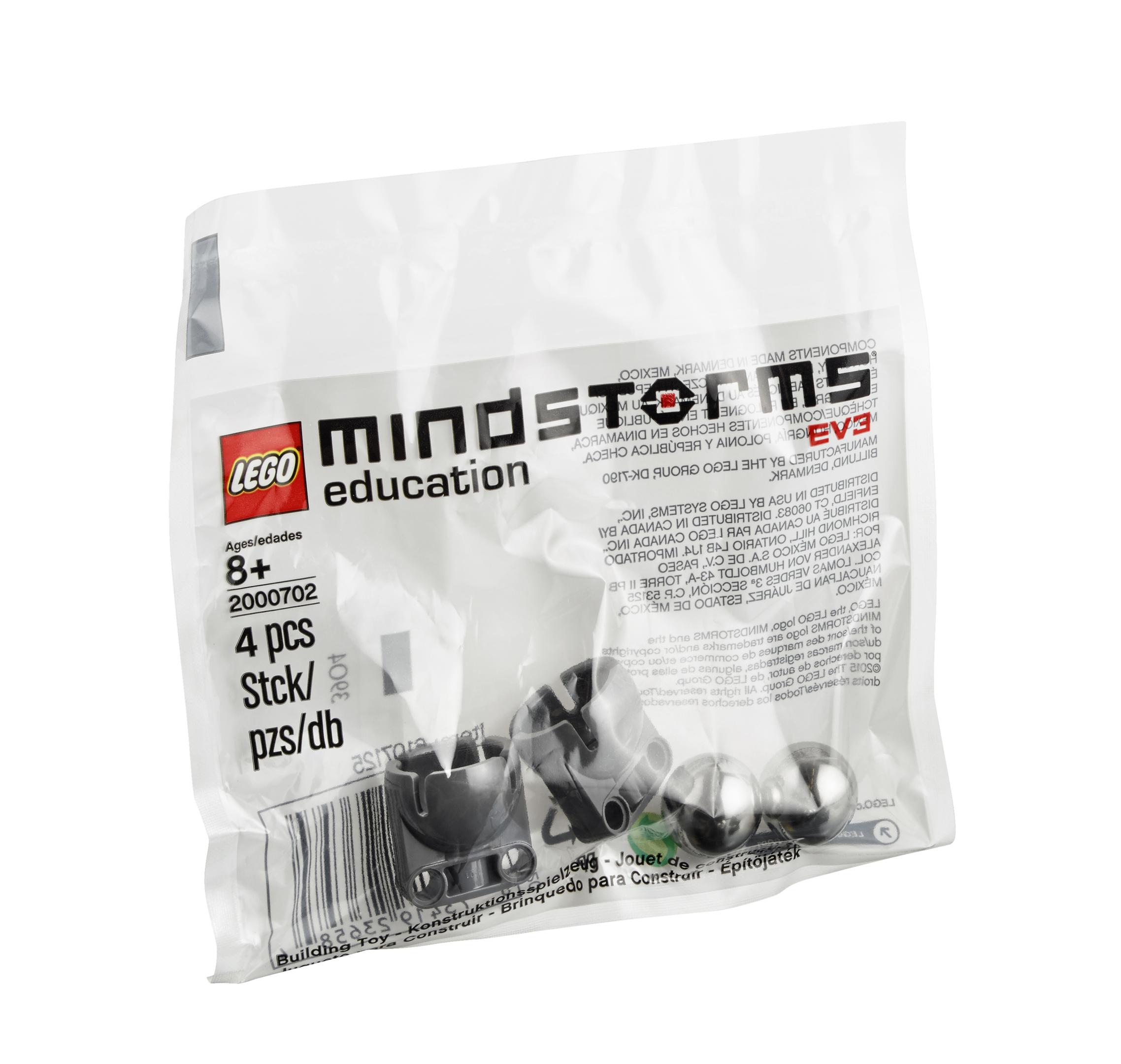 LEGO Mindstorms Mindstorms EV3 Replacement Pack 3 (2000702-1)