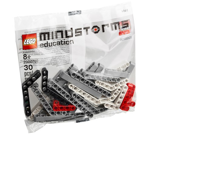 LEGO Mindstorms Mindstorms EV3 Replacement Pack 6 (2000705-1)