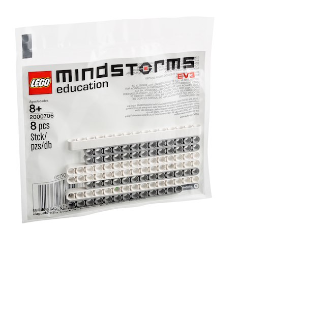 LEGO Mindstorms Mindstorms EV3 Replacement Pack 7 (2000706-1)