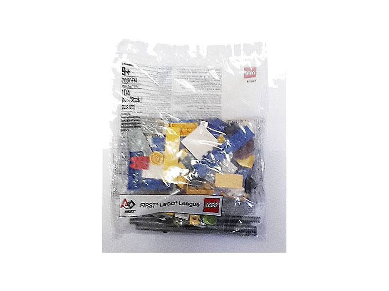 LEGO FIRST LEGO League Trash Trek Replacement Pack (2000714-1)