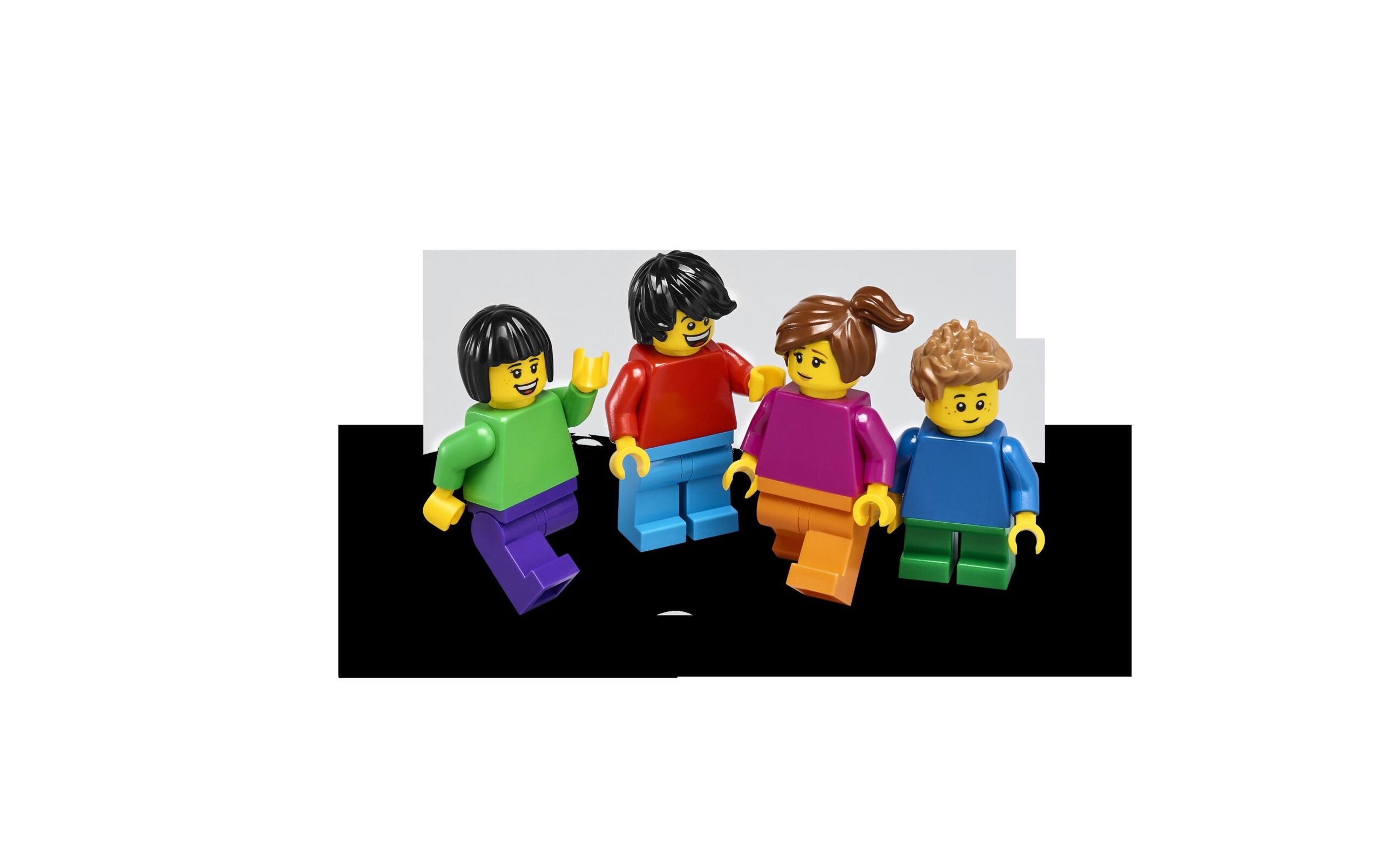 LEGO SPIKE SPIKE Essential Replacement Pack 2 (2000723-1)