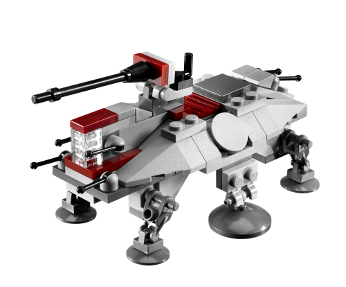 LEGO Star Wars AT-TE Walker (20009-1)