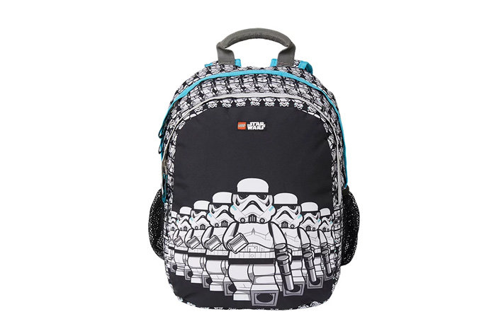 LEGO Bags, Totes, & Luggage Star Wars Stormtrooper Backpack (200251829-1)