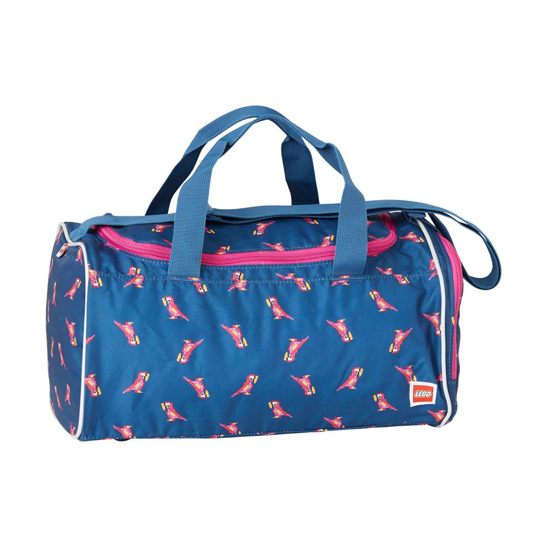 LEGO Bags, Totes, & Luggage Parrot Duffle Bag (200262206-1)