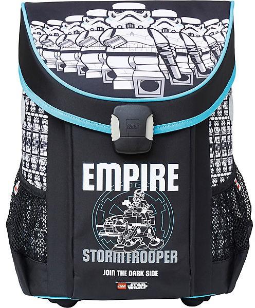 LEGO Bags, Totes, & Luggage Star Wars Stormtrooper Easy Backpack (200431829-1)