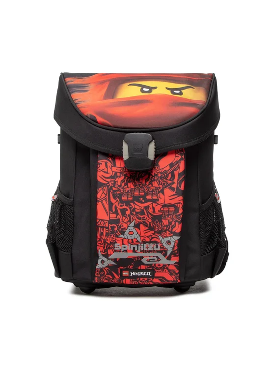 LEGO Bags, Totes, & Luggage Ninjago Kai Easy Backpack (200432202-1)