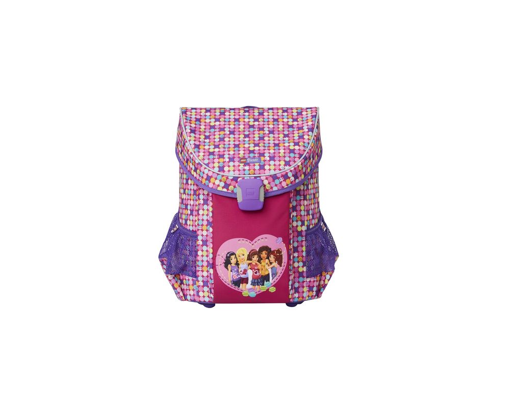 LEGO Bags, Totes, & Luggage Friends Confetti Backpack (200541814-1)
