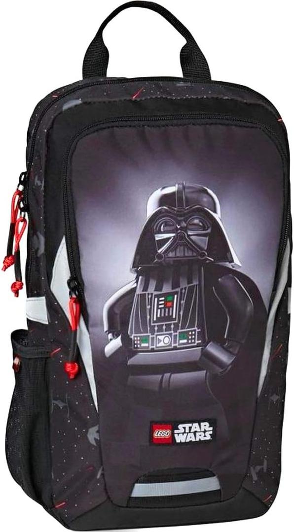 LEGO Bags, Totes, & Luggage Star Wars Darth Vader Backpack (200571726-1)