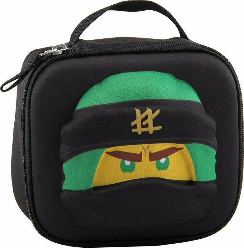 LEGO Houseware Ninjago Lloyd Lunch Bag (200741904-1)