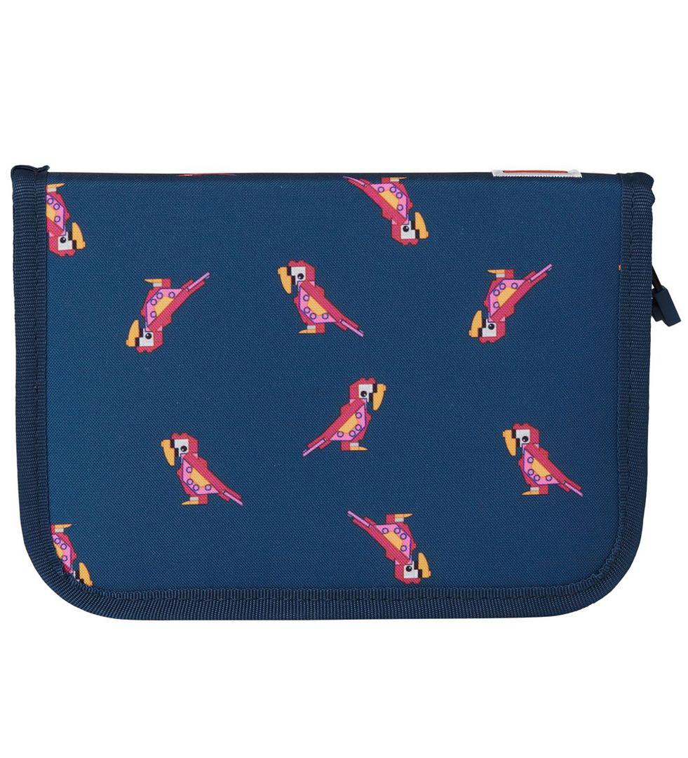 LEGO Stationery and Office Supplies Parrot Pencil Case with Pencils (200852206-1)