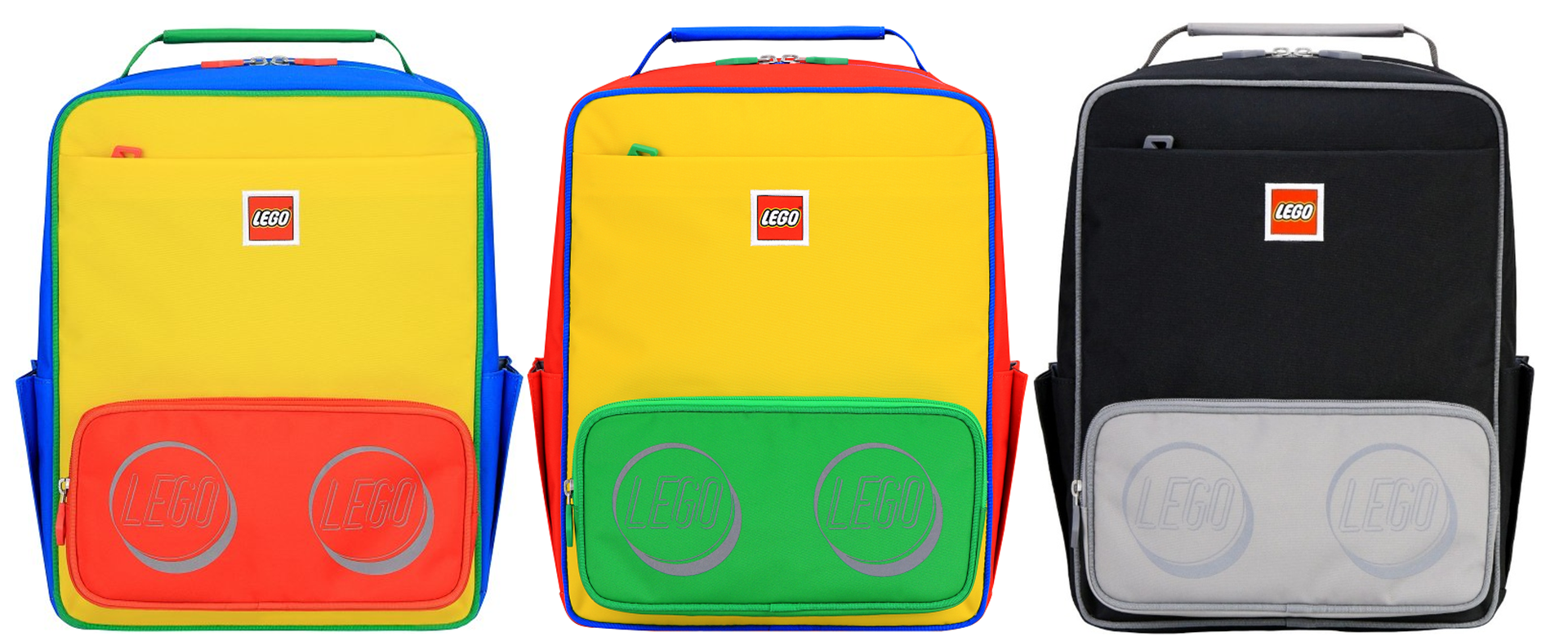 LEGO Bags, Totes, & Luggage Tribini Classic Backpack Medium (All Colors) (201341948-1)