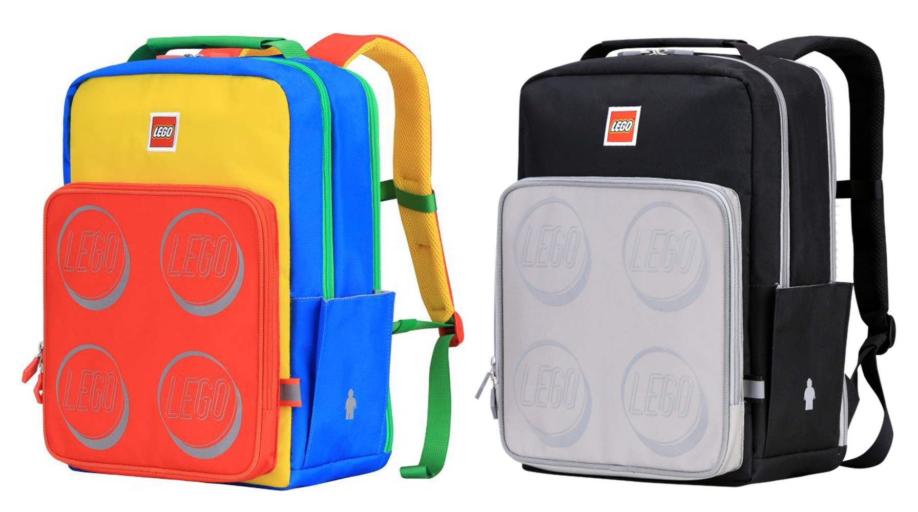 LEGO Bags, Totes, & Luggage Tribini Corporate Large Backpack (All Colors) (201351948-1)