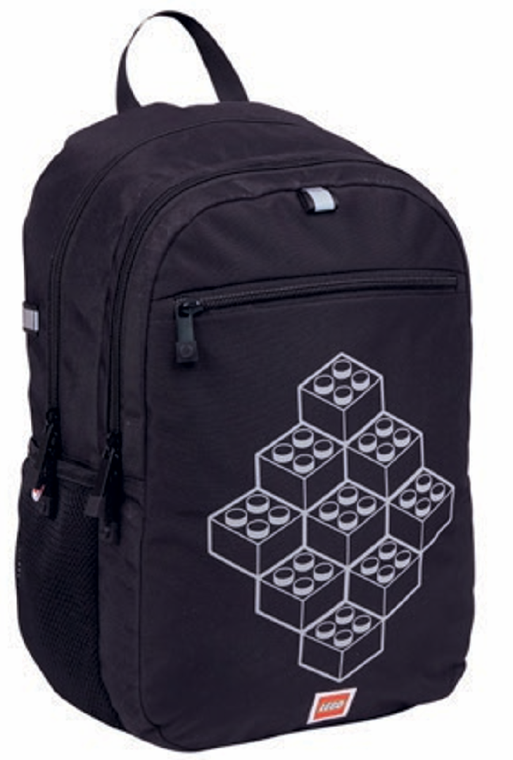 LEGO Bags, Totes, & Luggage Bricks Backpack (202222511-1)