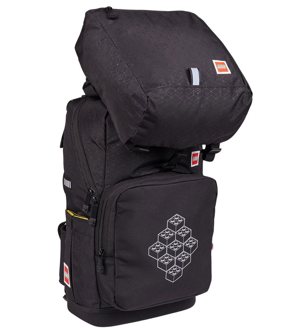 LEGO Bags, Totes, & Luggage Bricks Backpack with Gym Bag (202382511-1)