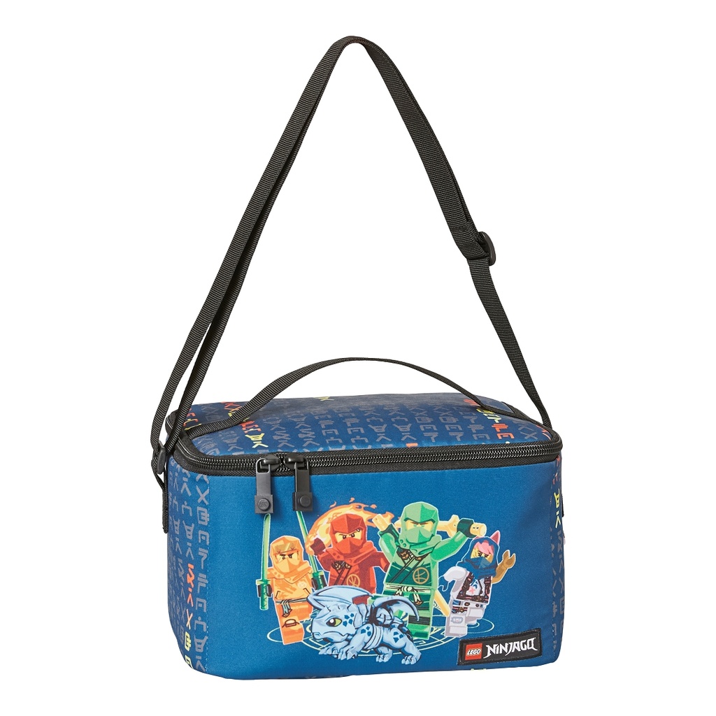 LEGO Houseware Ninjago Family Cooler Bag (202402403-1)