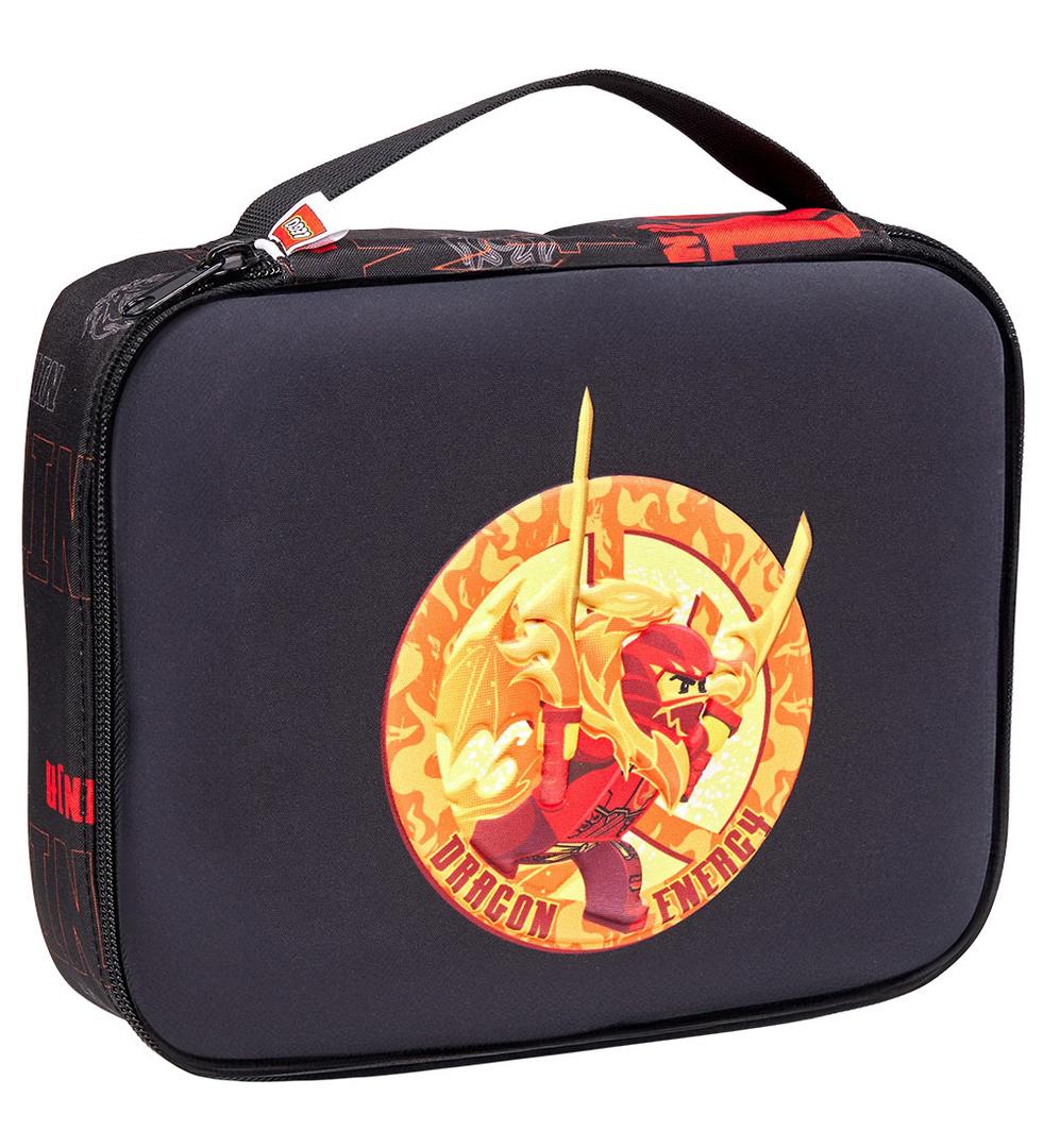 LEGO Houseware Ninjago Dragon Energy Lunch Bag (202842502-1)