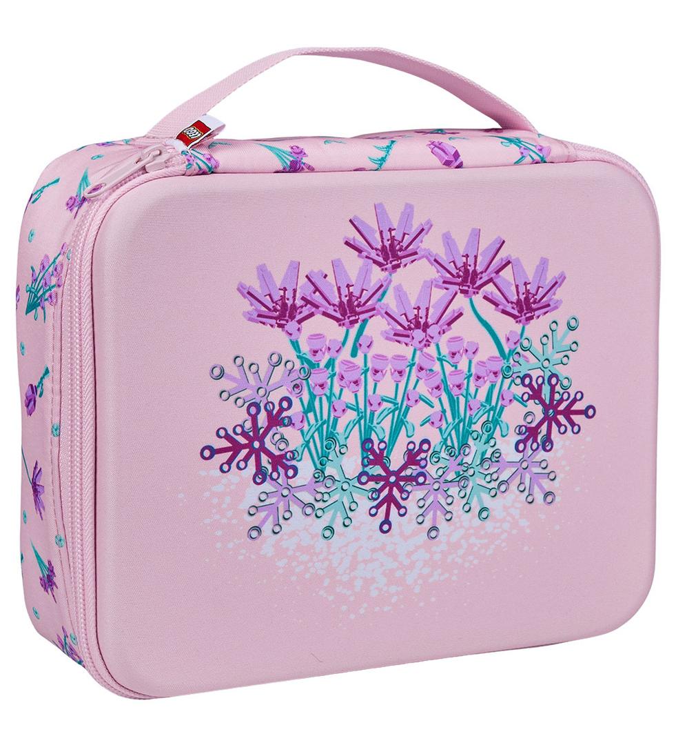 LEGO Houseware Flowers Lunch Bag (202842506-1)