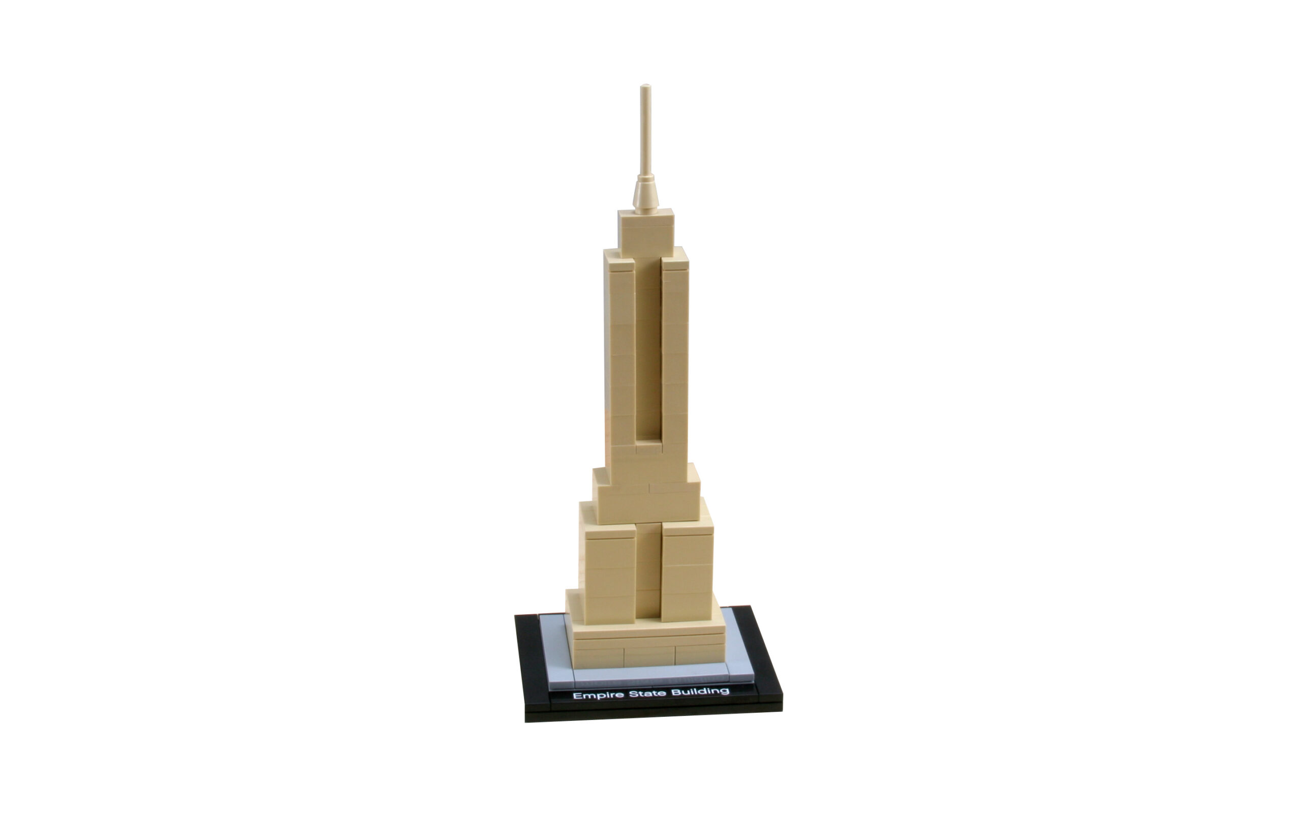 LEGO Architecture Empire State Building (21002-1)