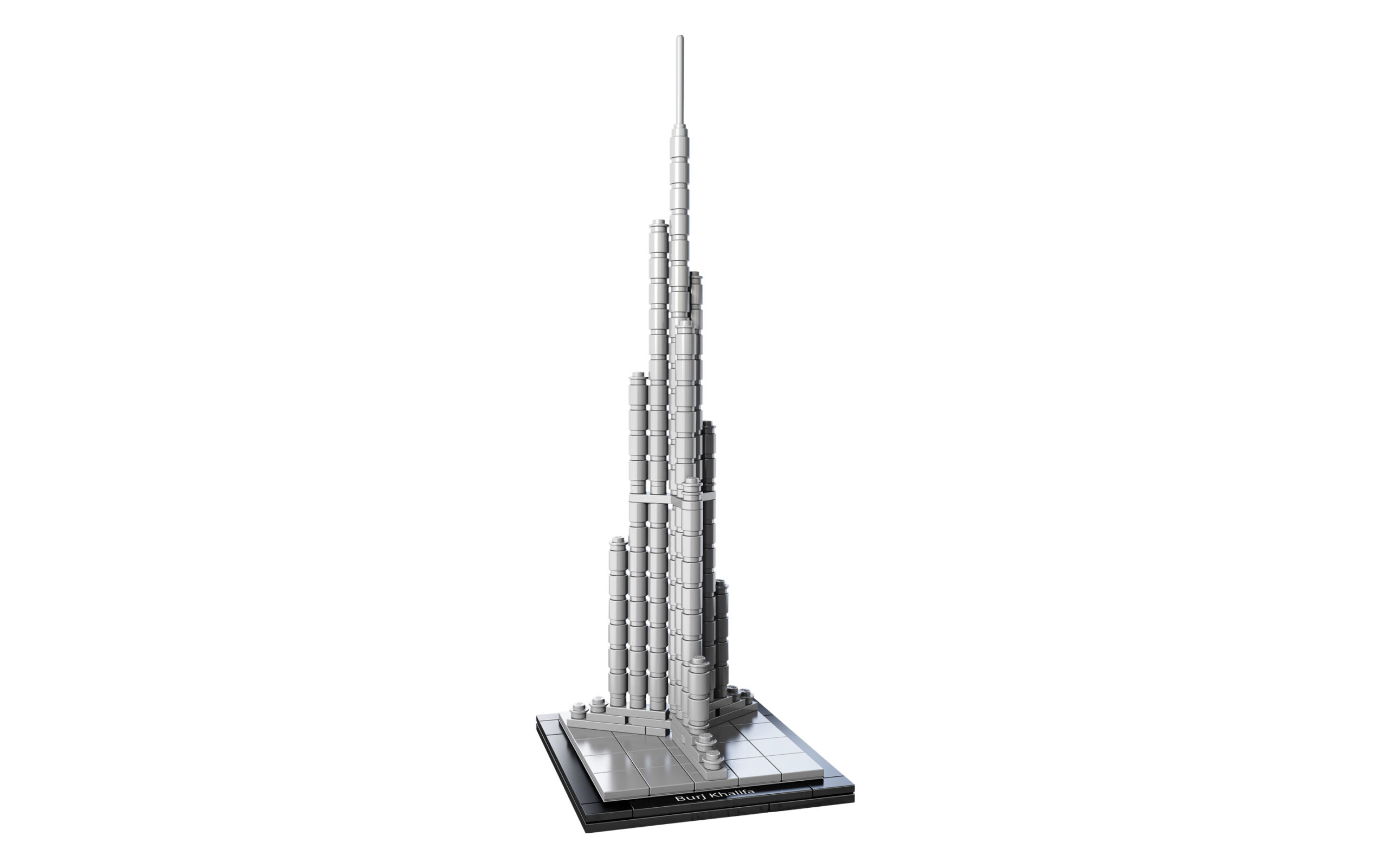 LEGO Architecture Burj Khalifa (21008-1)