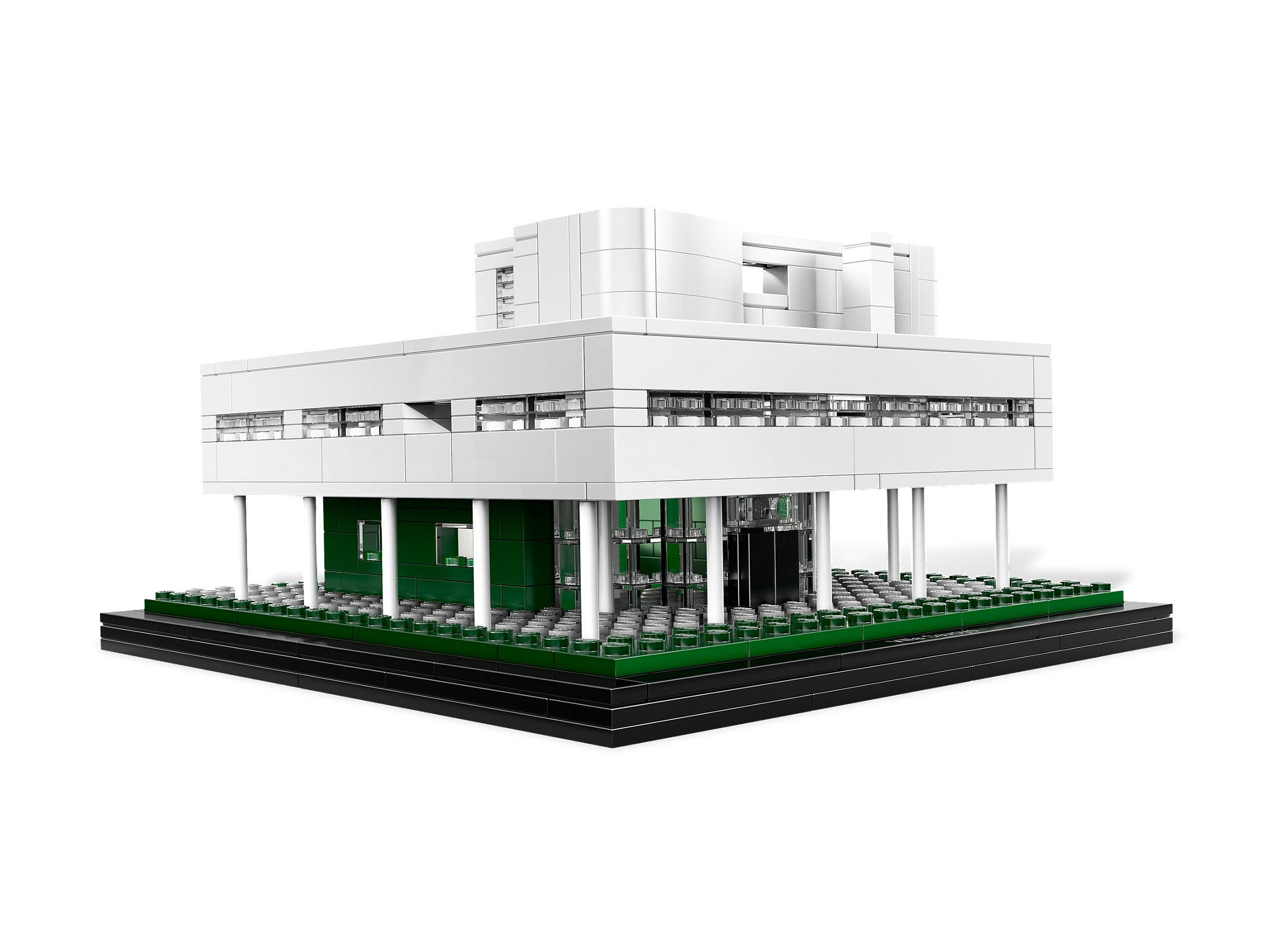 LEGO Architecture Villa Savoye (21014-1)